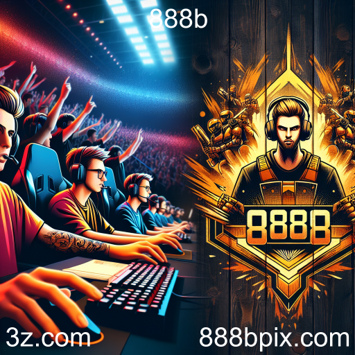 A Ascensão dos eSports: O Futuro dos Jogos Competitivos