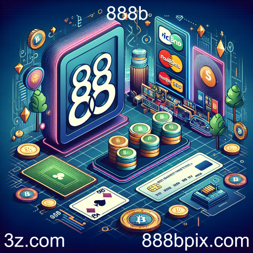 Explorando os Métodos de Pagamento em 888b: Tudo que Você Precisa Saber