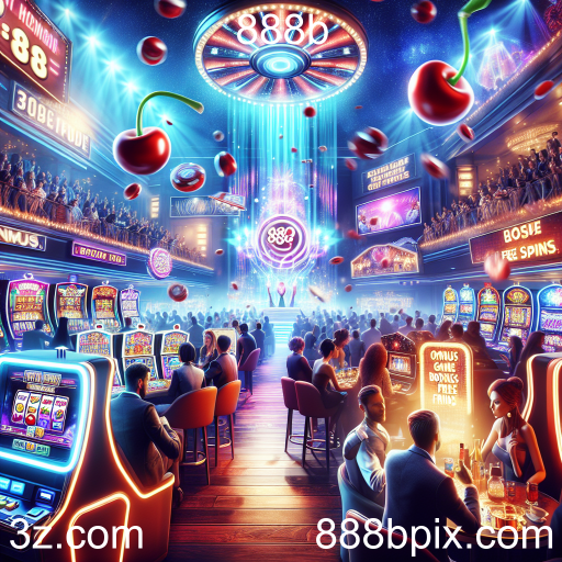 Descubra as Melhores Promoções em 888b