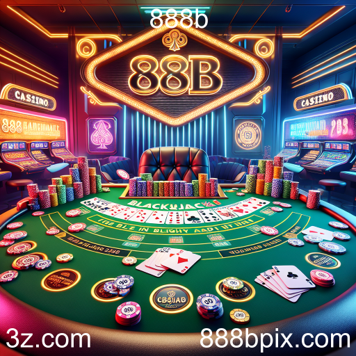 Explorando as Mesas Clássicas no 888b: Um Mergulho na Tradição dos Jogos